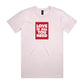 Love is All You Need T Shirts for Men (Unisex)