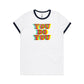 You Do You Ringer T Shirts for Women