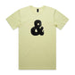 Ampersand T Shirts for Men (Unisex)