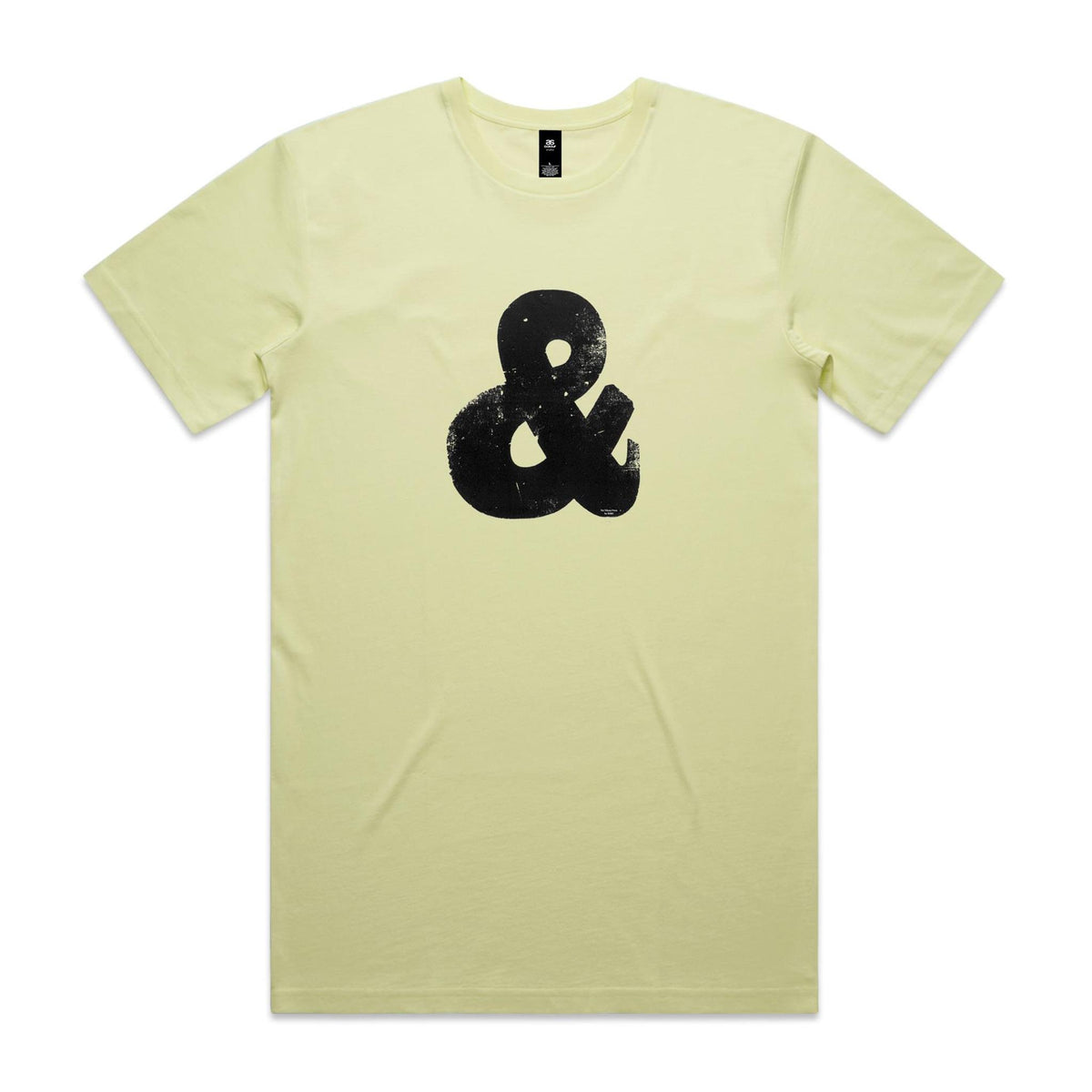 Ampersand T Shirts for Men (Unisex)