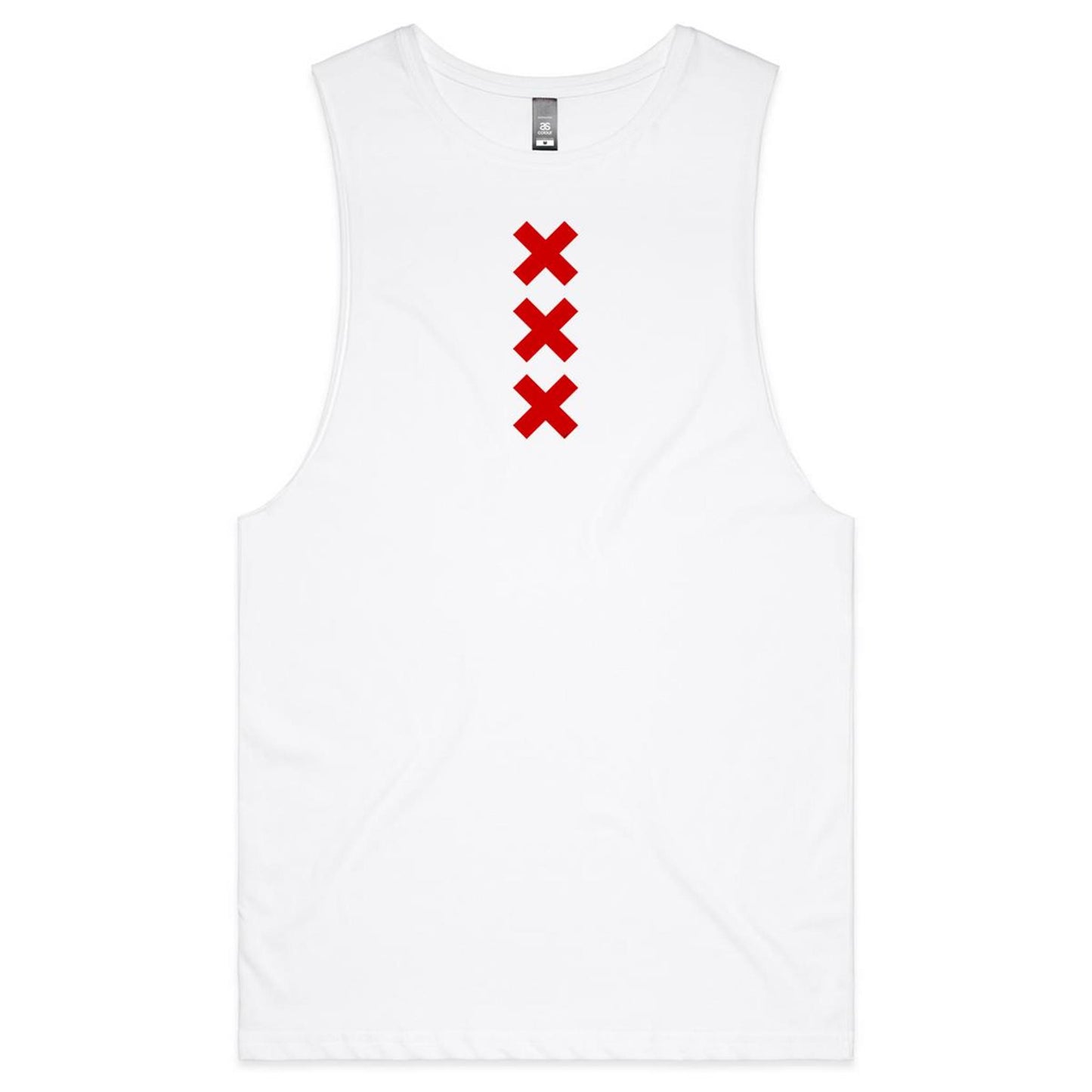 XXX Tank Top