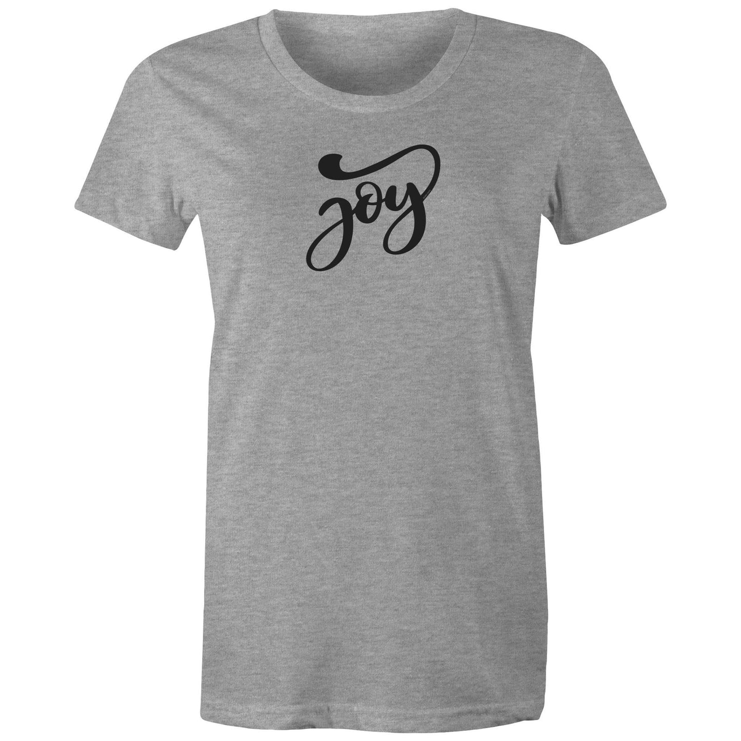 Joy T Shirts for Women