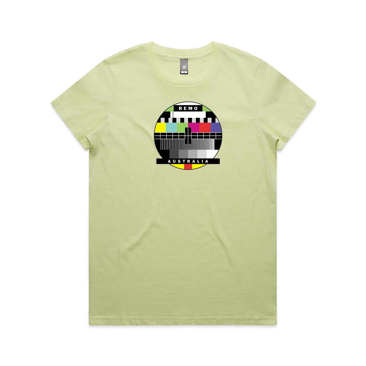 REMO TV T Shirts for Women