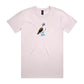 Blue-Footed Booby T Shirts for Men (Unisex)