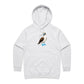 Blue-Footed Booby Hoodies for Women