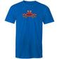 FSM Colour T Shirts for Men (Unisex)