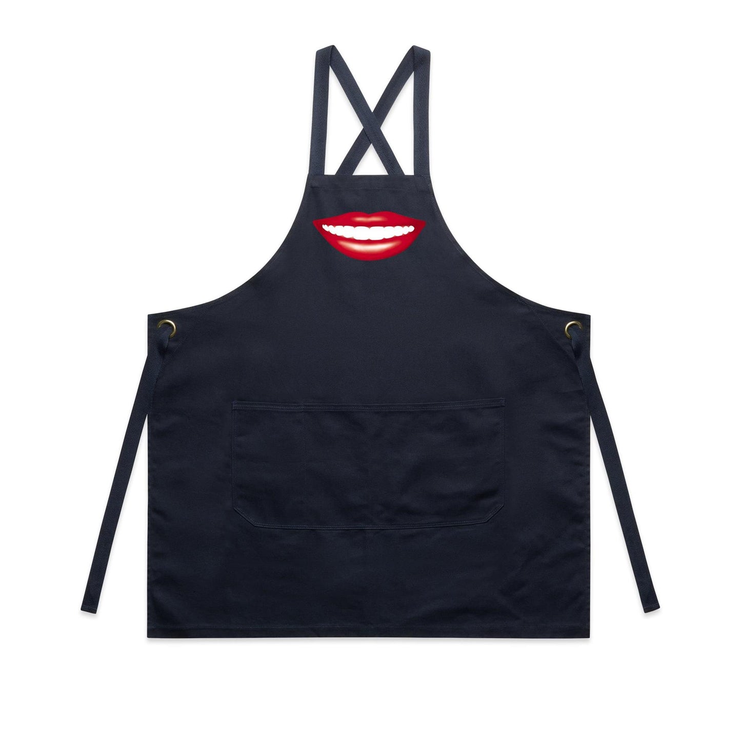 Smile Aprons