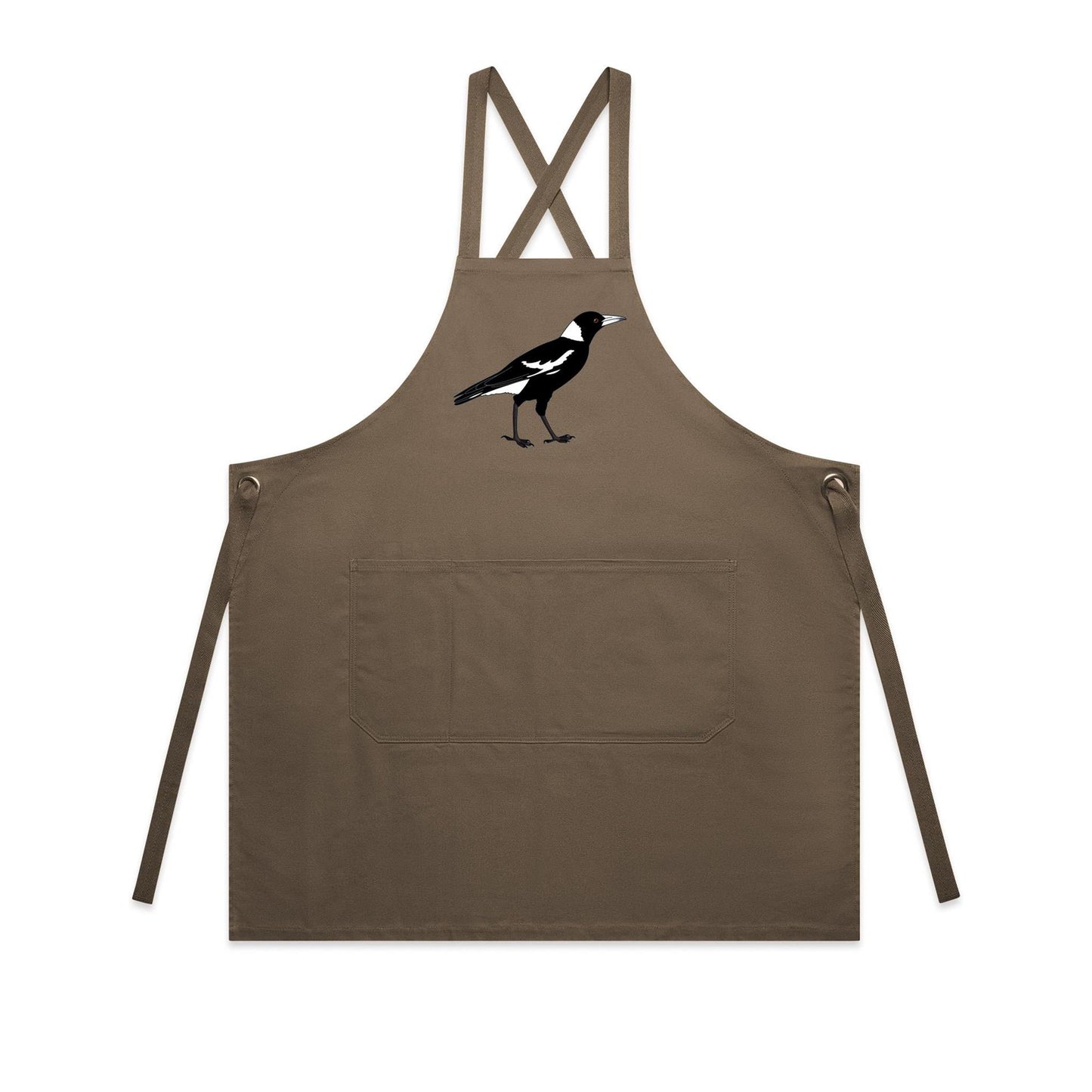 Magpie Aprons