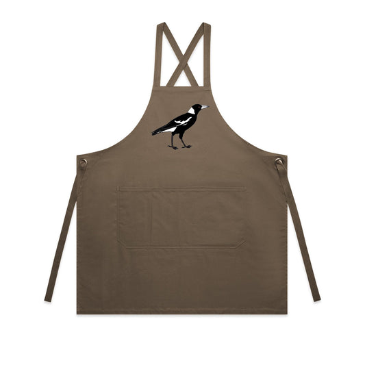 Magpie Aprons