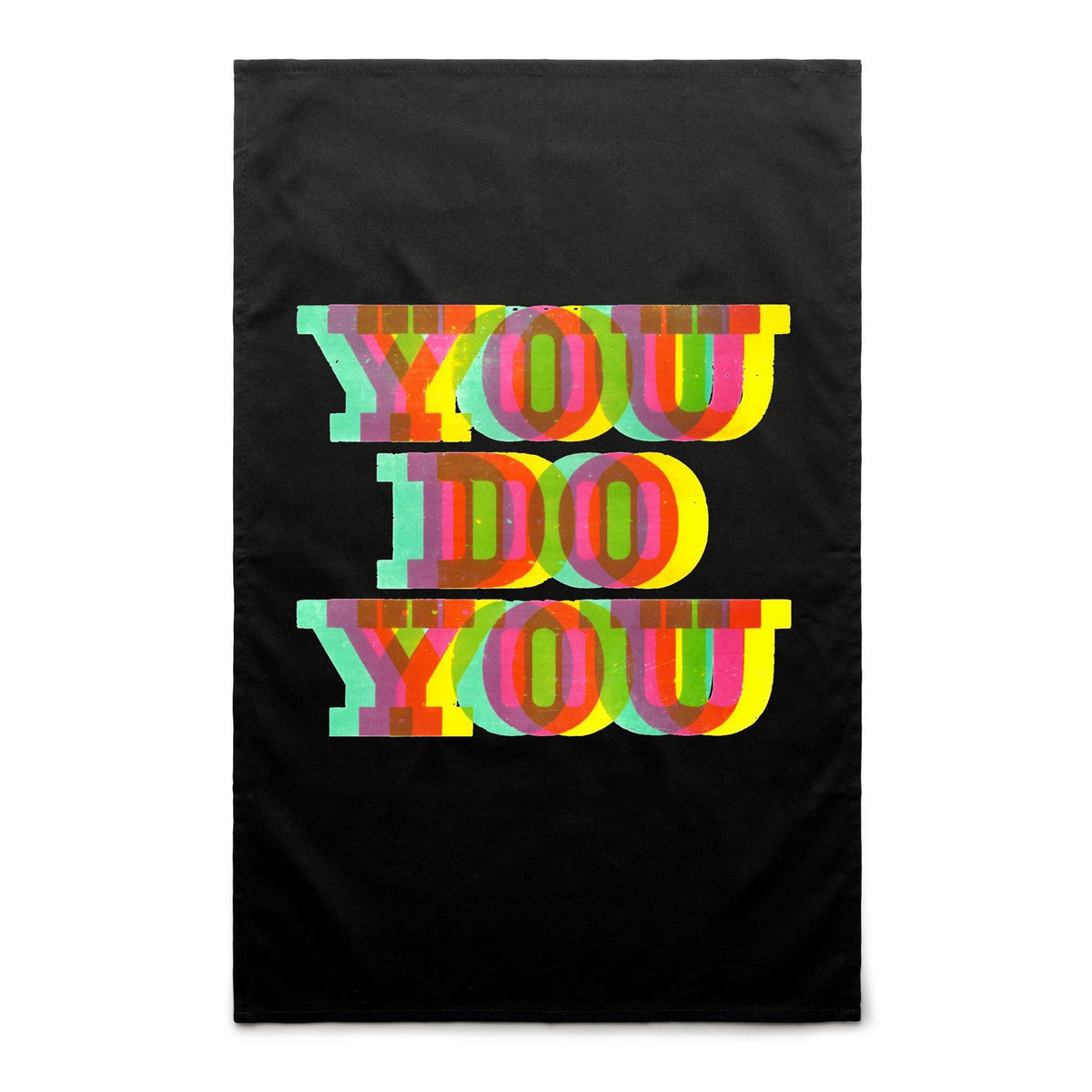 You Do You Tea Towels
