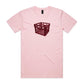Milk Crate T Shirts for Men (Unisex)