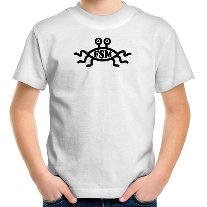 FSM Mono T Shirts for Kids