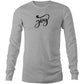 Joy Long Sleeve T Shirts