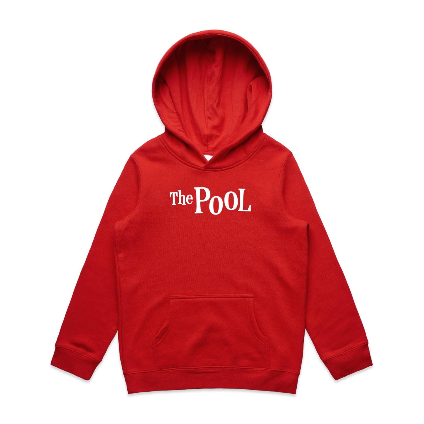 The Pool Hoodies for Kids