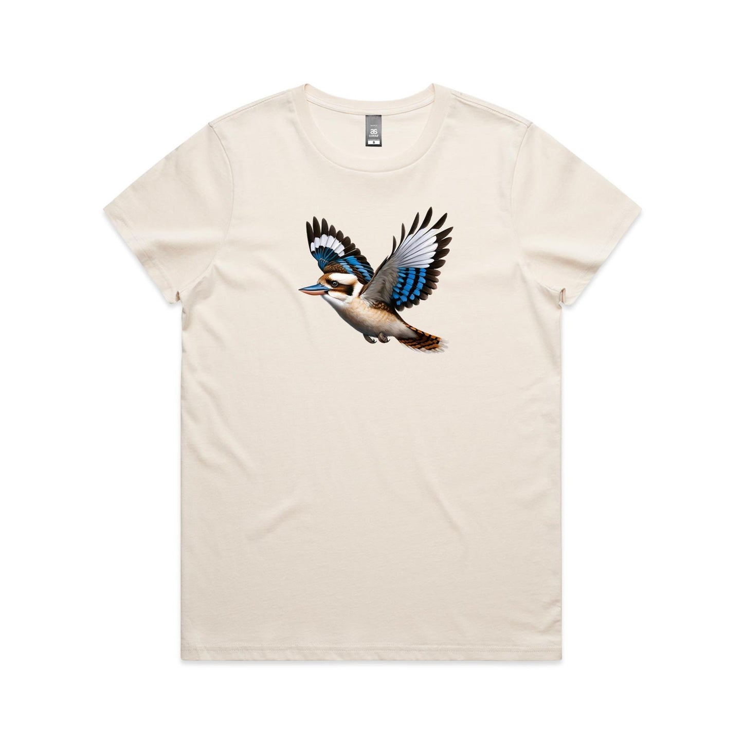 Kookaburra T Shirts for Women