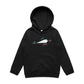 Paper Plane Hoodies for Kids