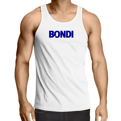 Bondi Singlets