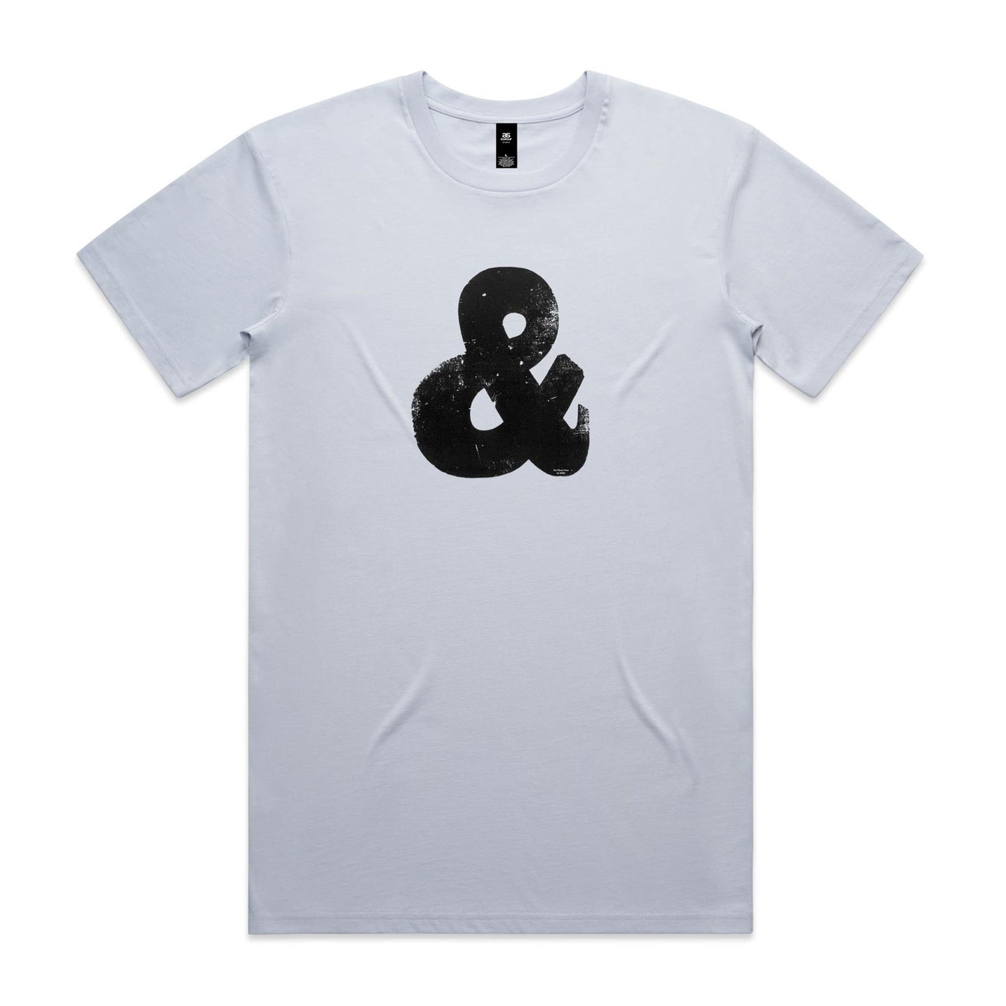 Ampersand T Shirts for Men (Unisex)