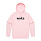 woke Hoodies for Men (Unisex)