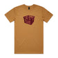 Milk Crate T Shirts for Men (Unisex)