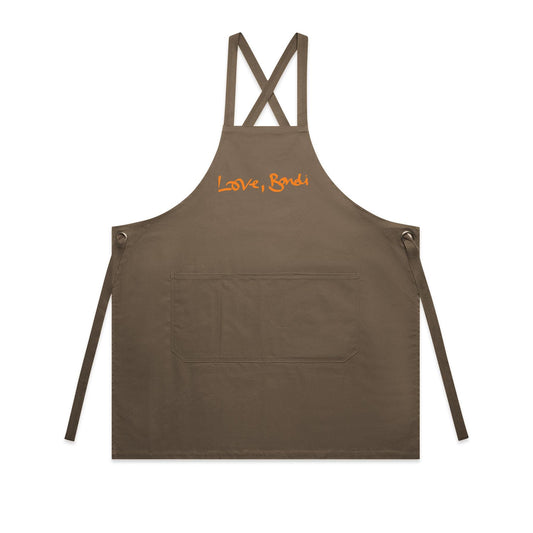 Love, Bondi Aprons
