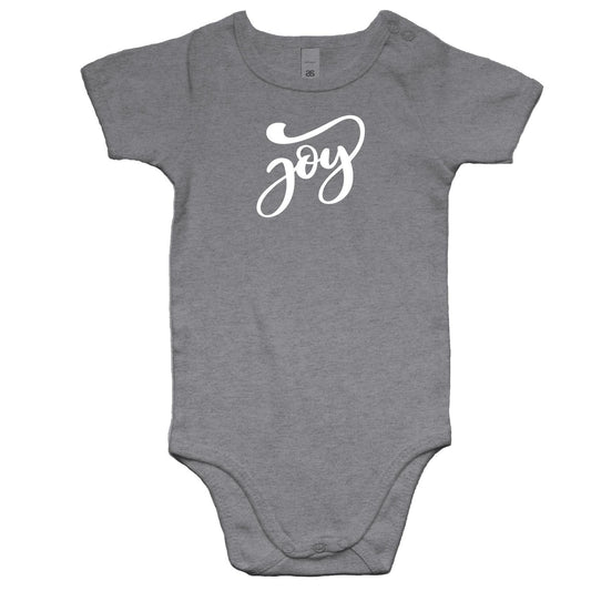 Joy Rompers for Babies