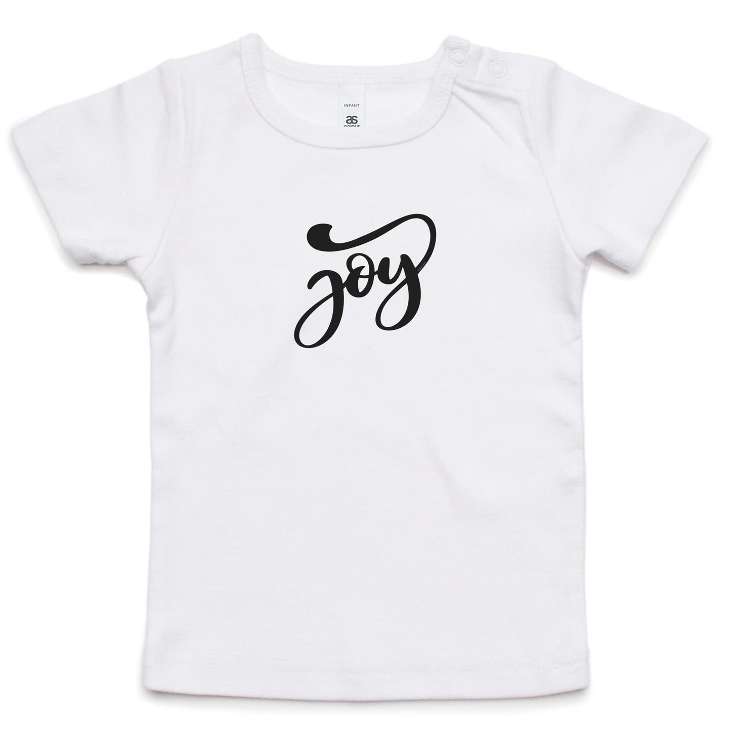 Joy T Shirts for Babies