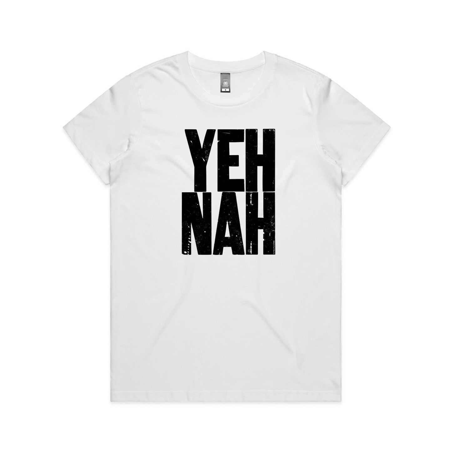 YEH NAH T Shirts for Women