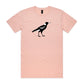 Magpie T Shirts for Men (Unisex)