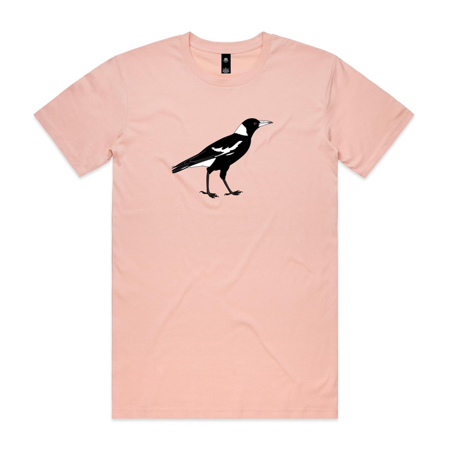 Magpie T Shirts for Men (Unisex)