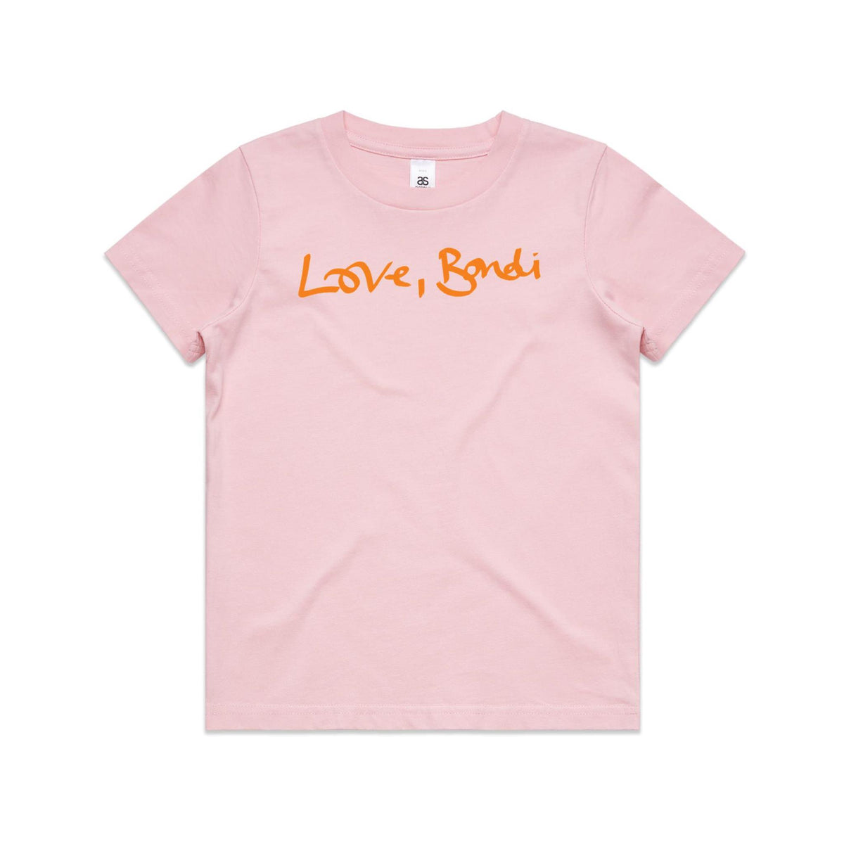 Love, Bondi T Shirts for Kids