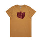 Milk Crate T Shirts for Women