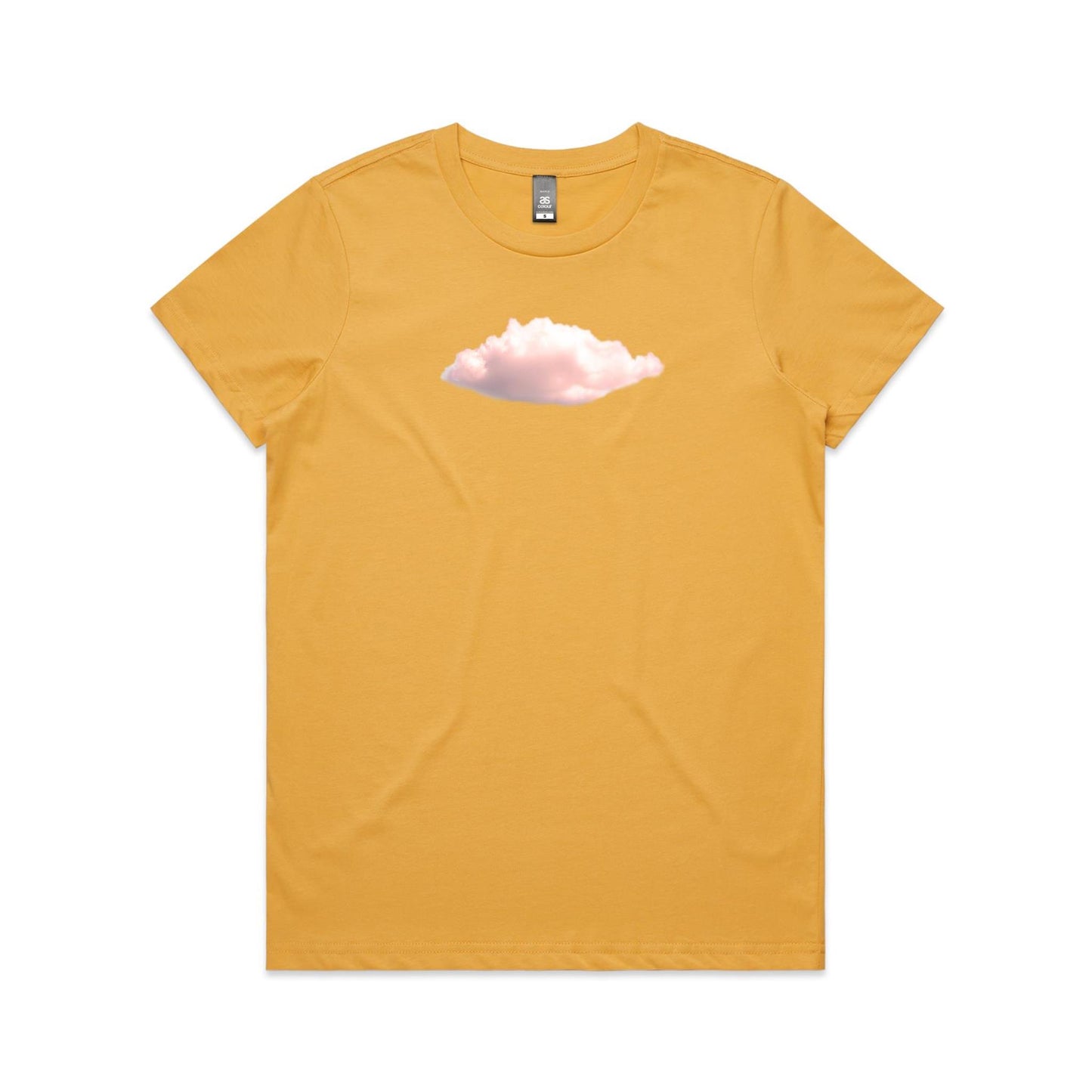Cloud T Shirts for Women