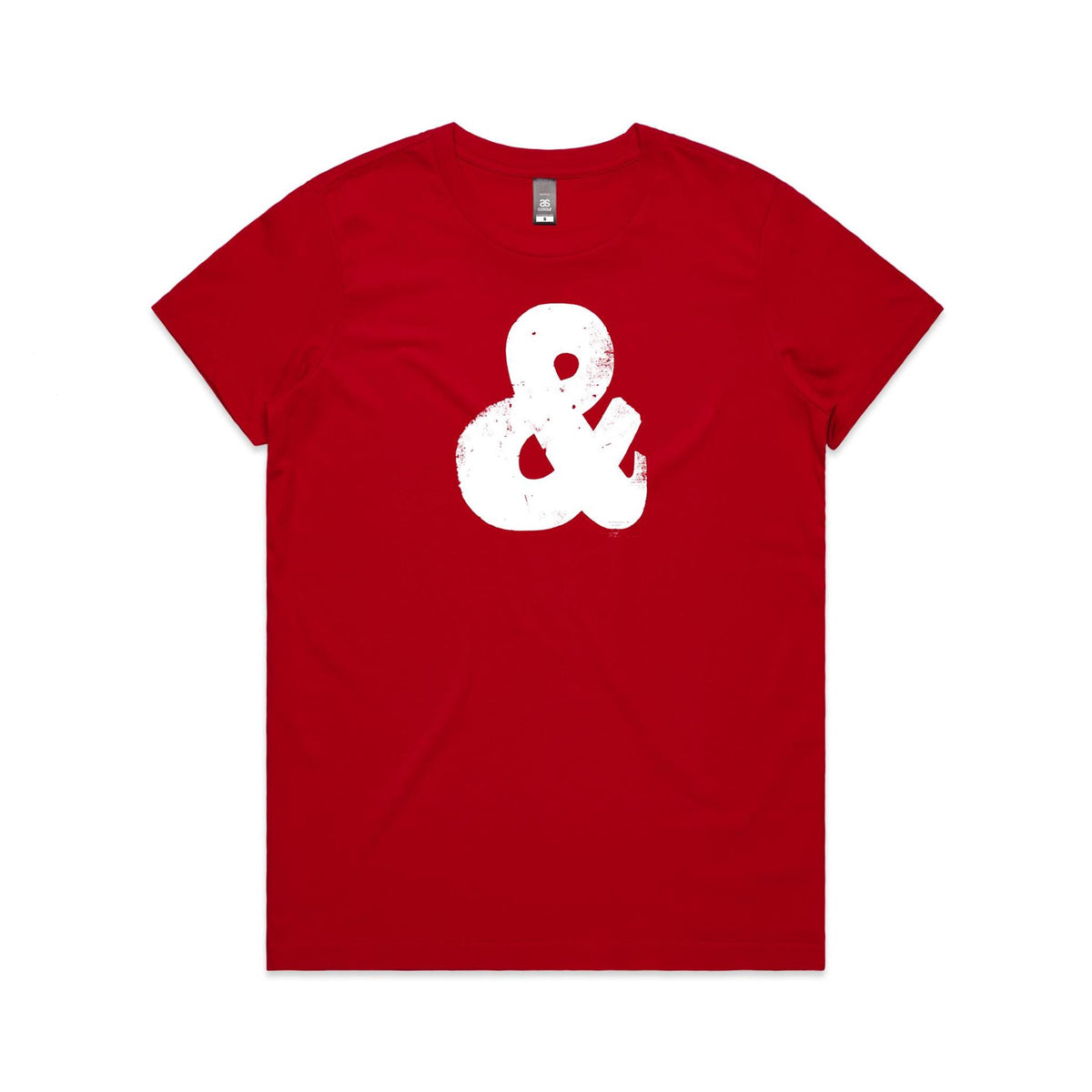 Ampersand T Shirts for Women