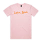 Love, Bondi T Shirts for Men (Unisex)