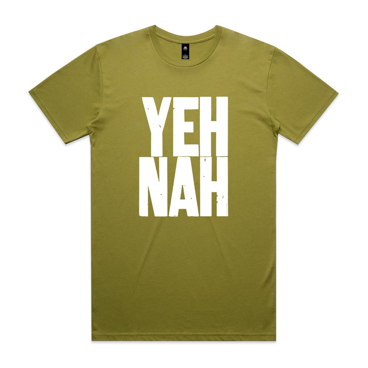Yeh Nah T Shirts for Men (Unisex)
