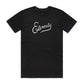 Eternity T Shirts for Men (Unisex)