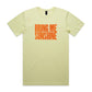 Bring Me Sunshine T Shirts for Men (Unisex)