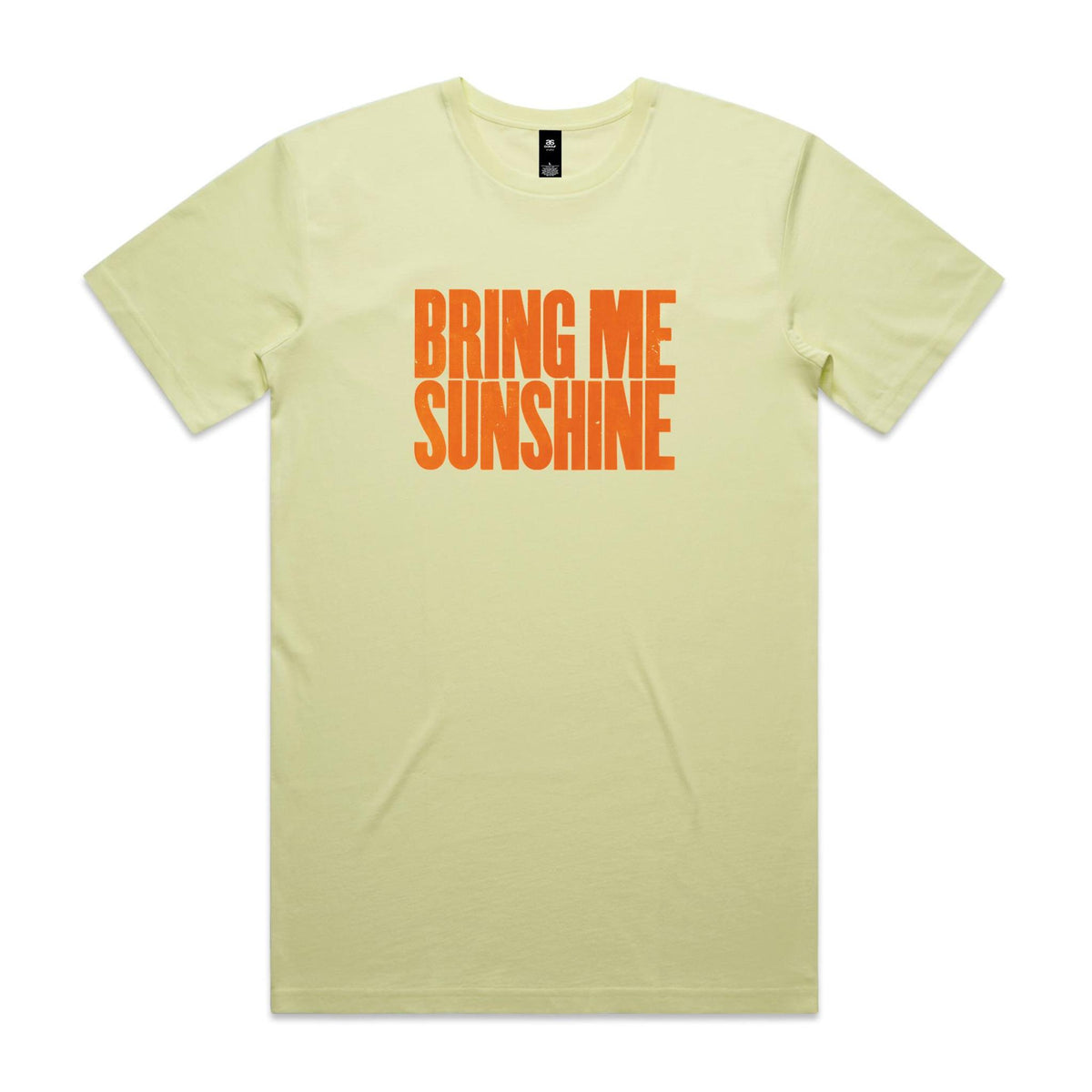 Bring Me Sunshine T Shirts for Men (Unisex)