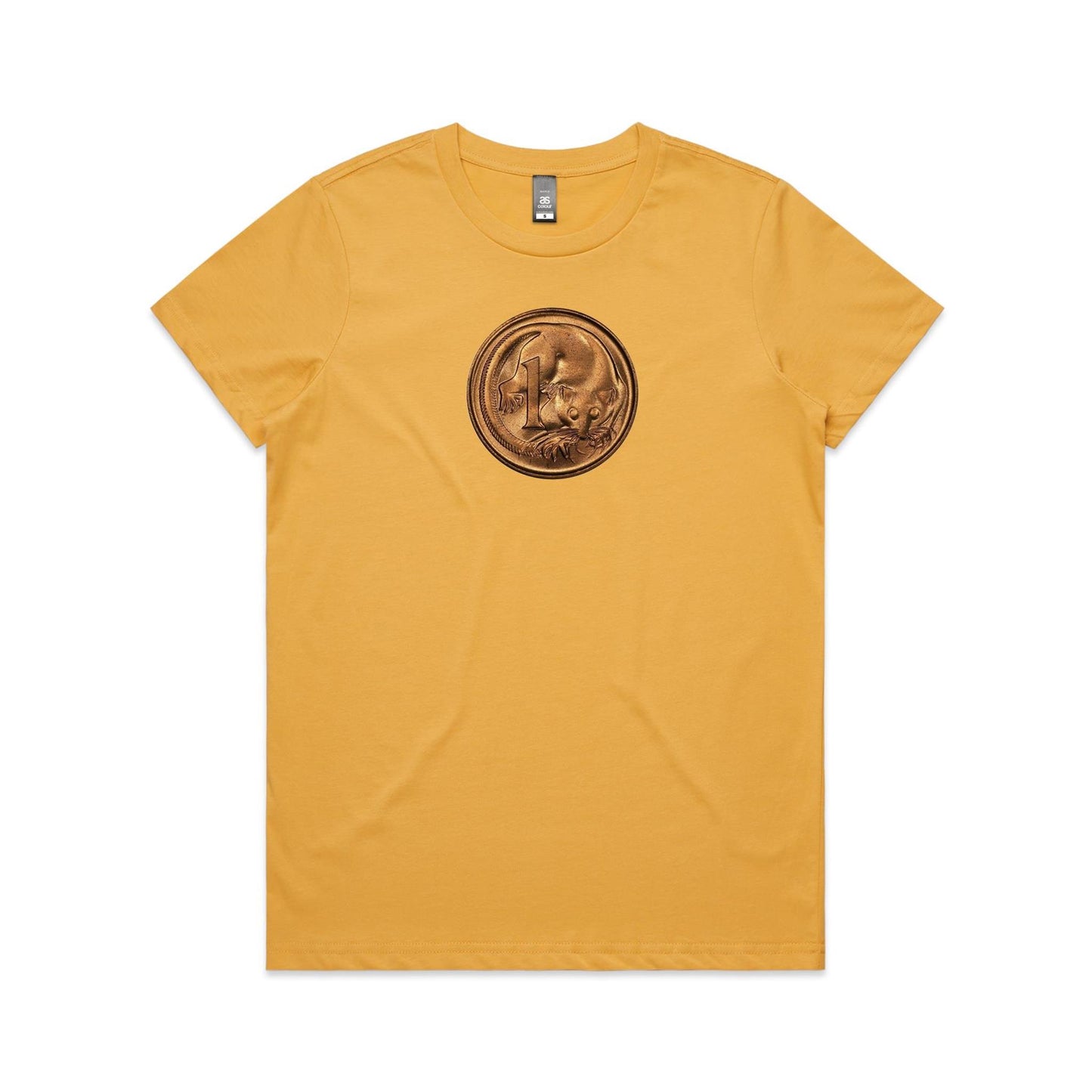 One Cent T Shirts for Women