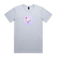 Rooster Too T Shirts for Men (Unisex)