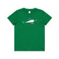 Paper Plane T Shirts for Kids
