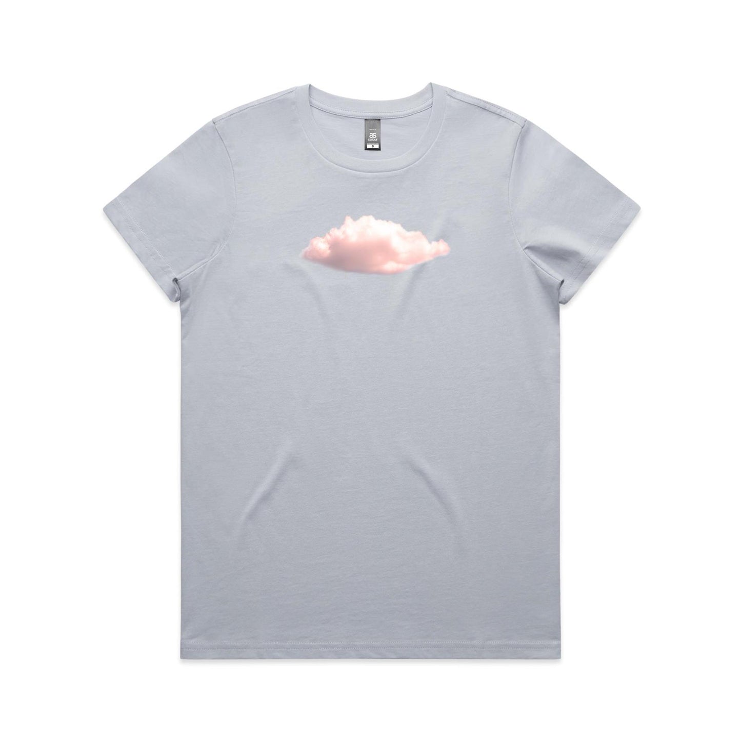 Cloud T Shirts for Women