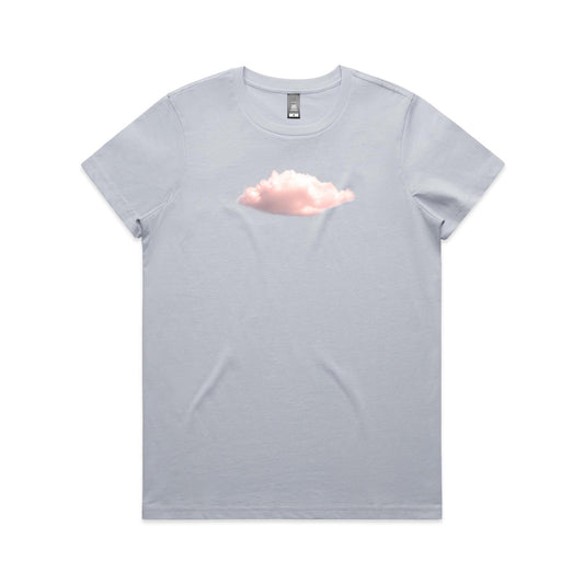 Cloud T Shirts for Women