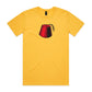 Fez T Shirts for Men (Unisex)