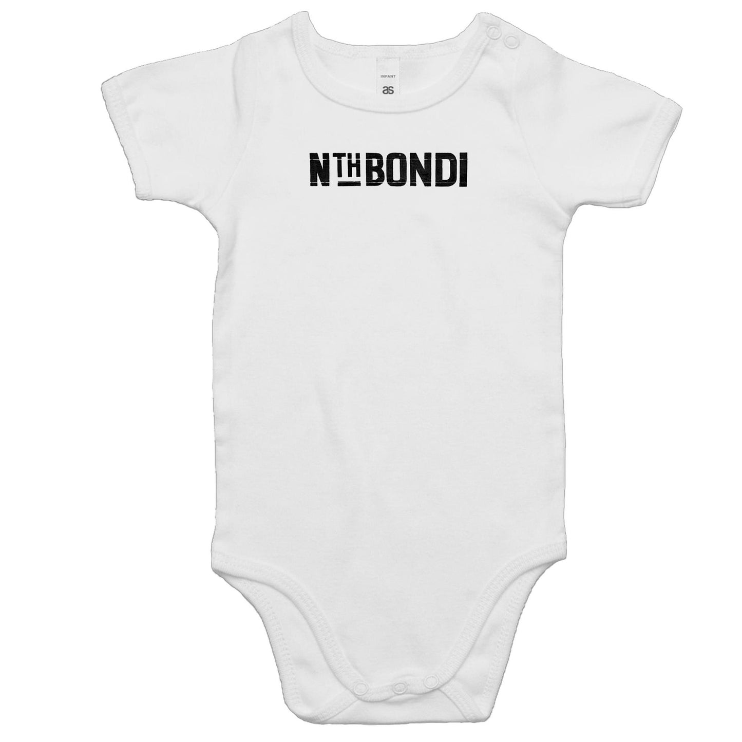 Nth BONDI Rompers for Babies