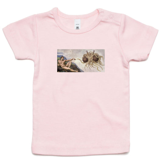 FSM Creation T Shirts for Babies