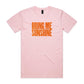 Bring Me Sunshine T Shirts for Men (Unisex)