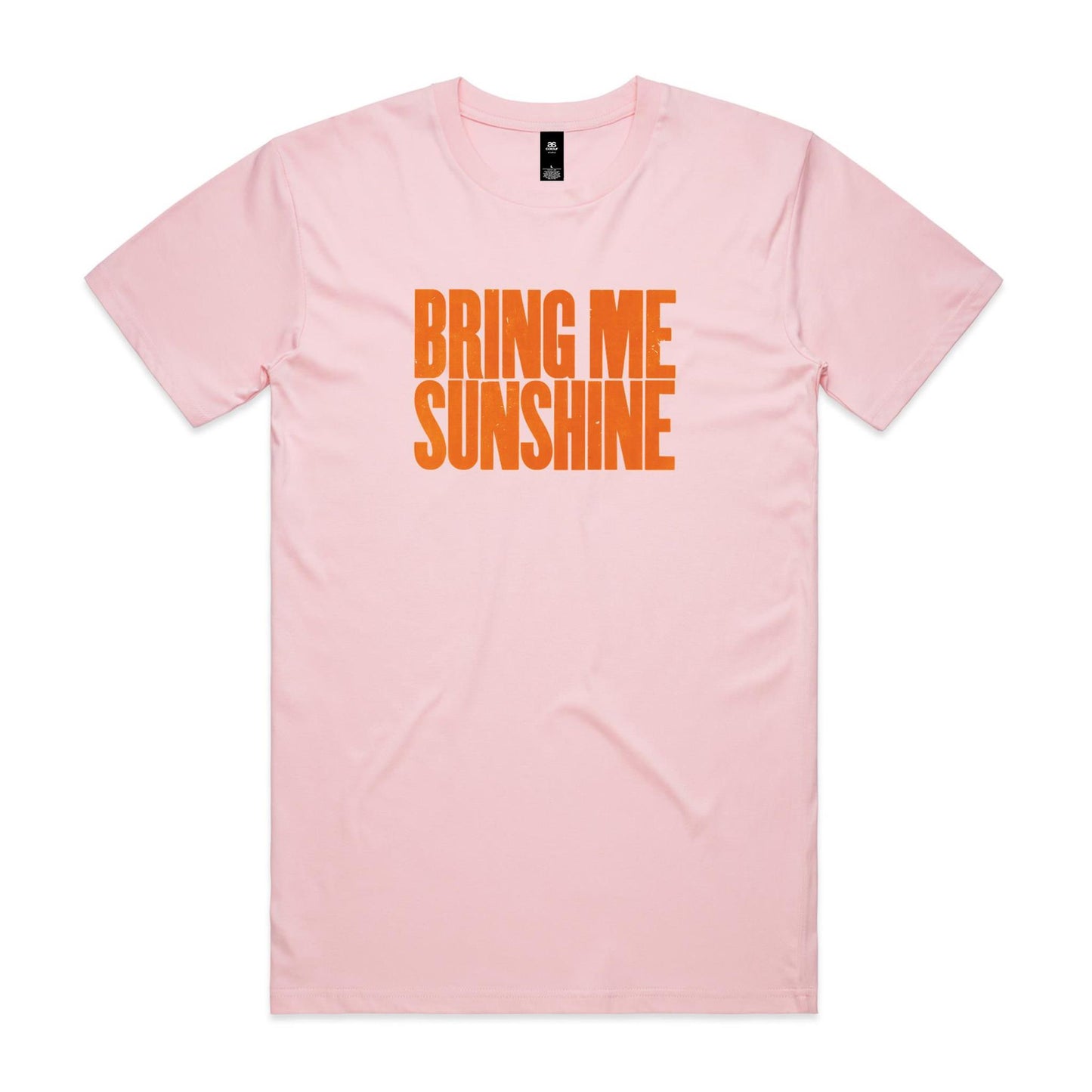 Bring Me Sunshine T Shirts for Men (Unisex)