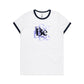 Be Ringer T Shirts for Women